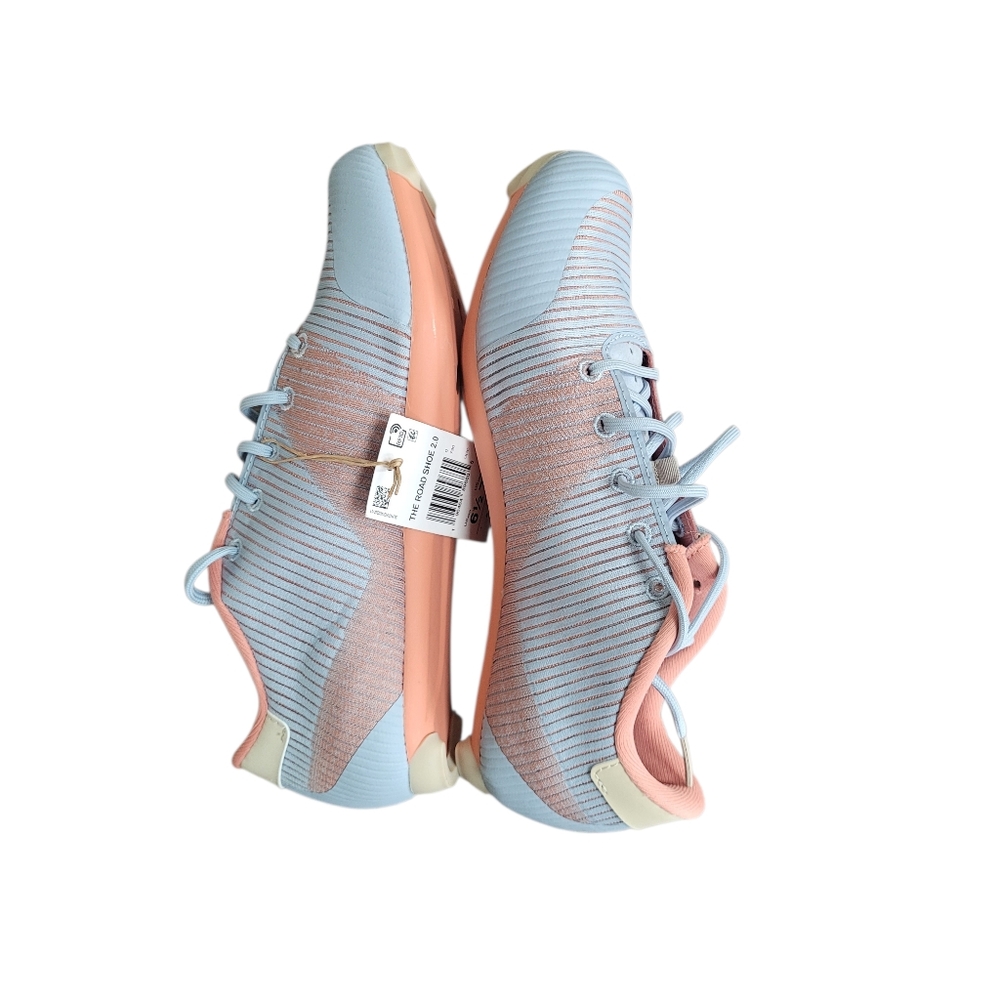 ADIDAS The Road Shoe 2.0 Size W: 7.5 M: 6.5 Unisex - Picture 3 of 16